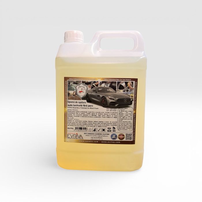 Spuma Activa F7pro 5l