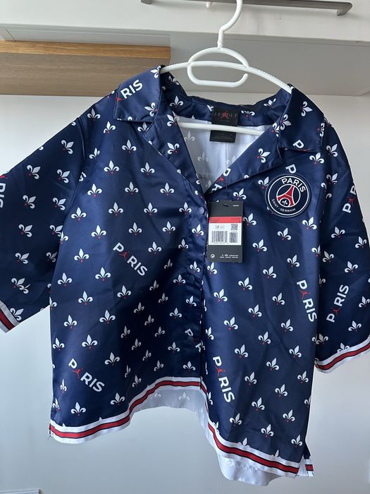 Риза Jordan x Paris Saint Germain