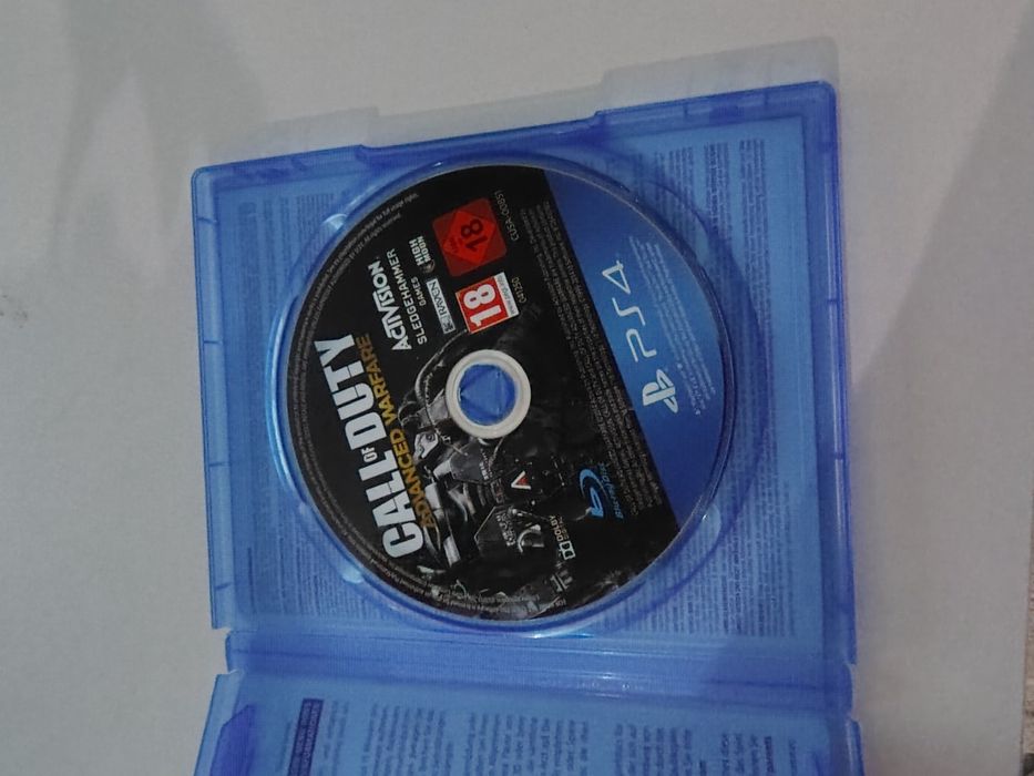 Joc PS4 Call of Duty