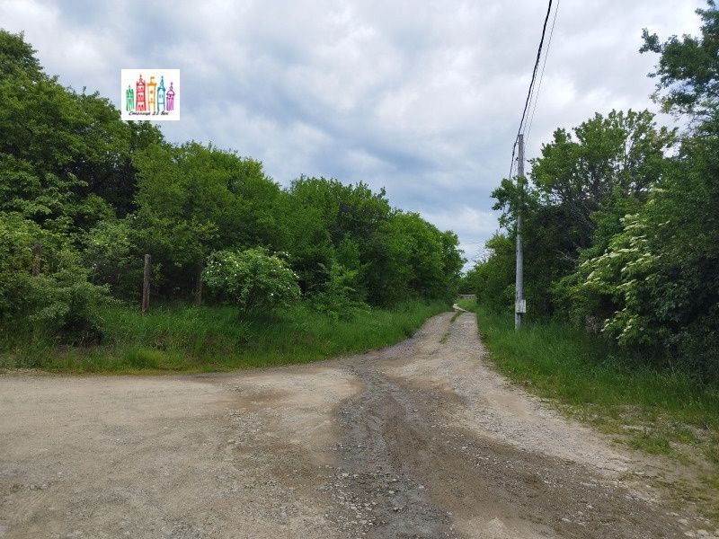 Продава се Парцел в с. Вакарел, Област София-област - 2500 кв.м за 18 €/кв.м - Снимка #4