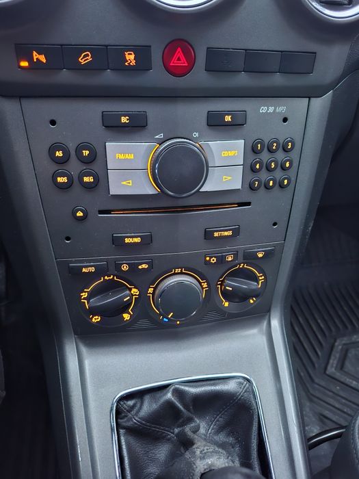 De Vânzare Opel Antara sau variante.