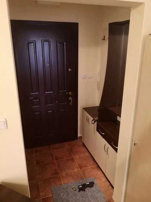 Дава се под наем Двустаен апартамент в София, Младост 4 - 50 кв.м за 375 € - Снимка #2