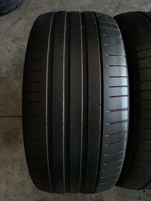 245 40 R21 / 275 40 R21 Vara Set Anvelope Cauciucuri DOT 2023