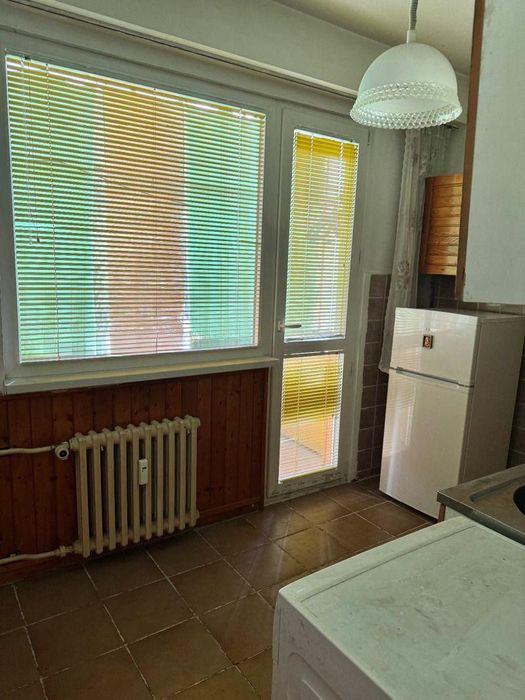 Четиристаен за продажба в ж.к Бъкстон