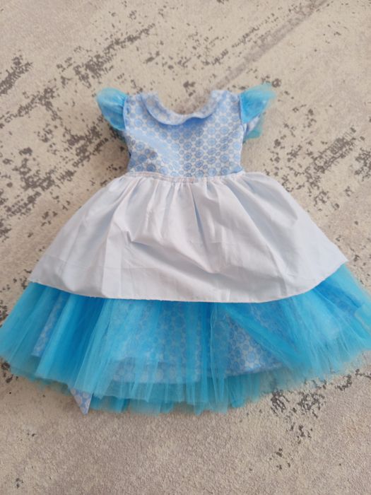 Көйлек 3-4 жас қыздарға