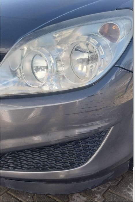 Vând / schimb Opel Astra H 2009