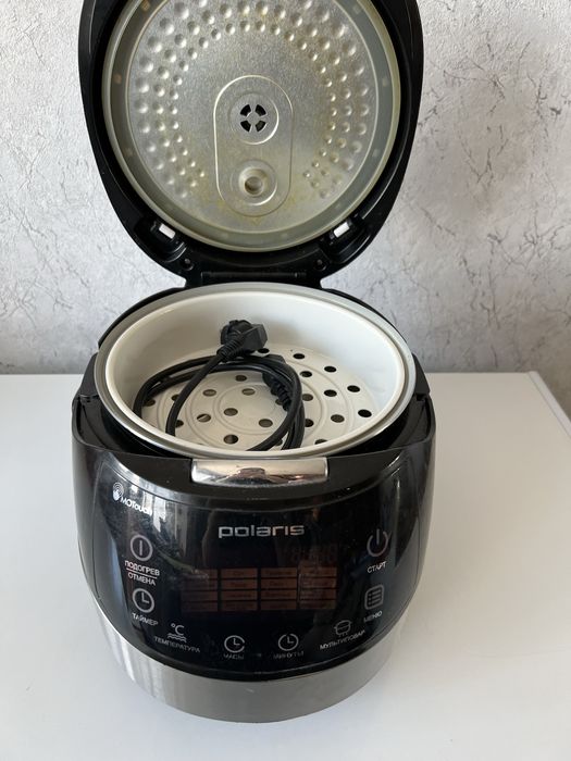 мультиварка для готовки еды