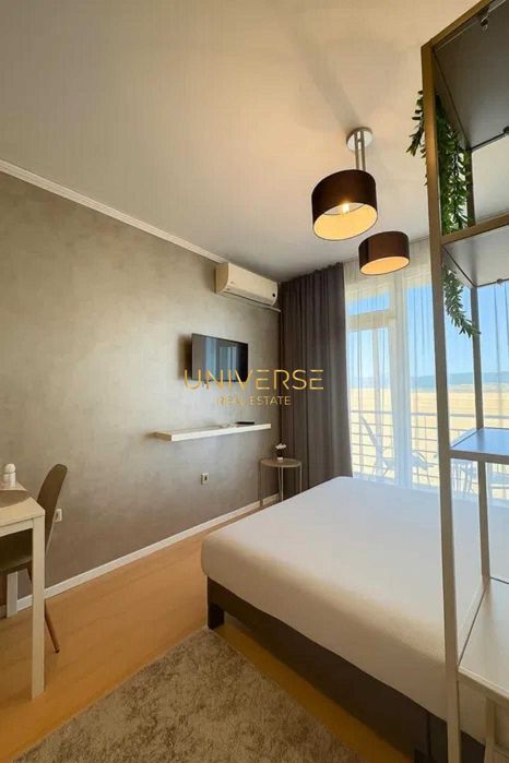 Продава се Едностаен апартамент в с. Тънково, Област Бургас - 27 кв.м за 1204 €/кв.м - Снимка #5