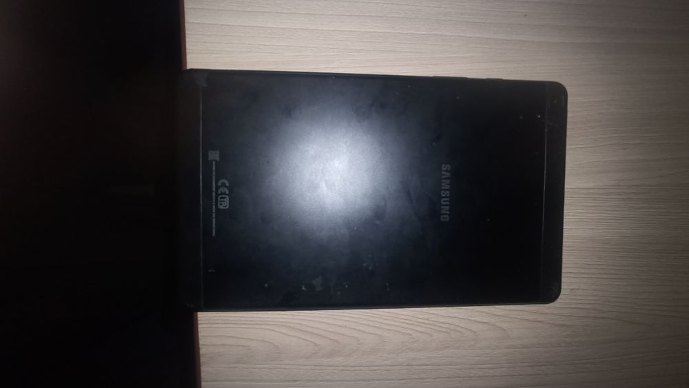 Планшет Самсунг таб а