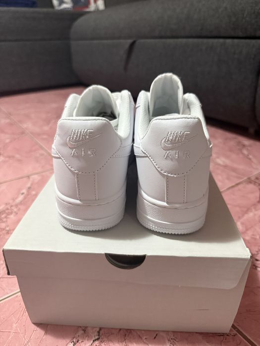 Nike Air Force 1 Low White