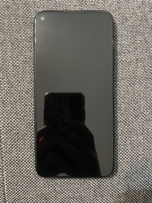 Мобилен телефон Huawei p40 Lite