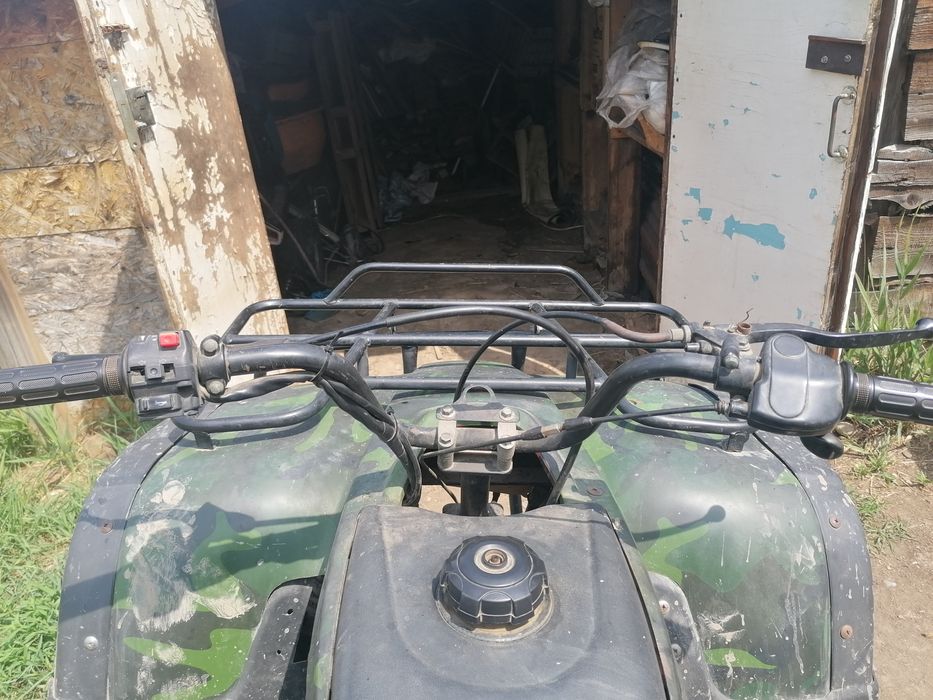 Продам 250куб водянка