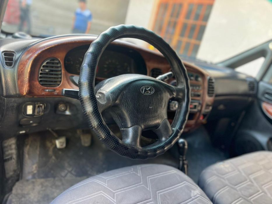 Хундай старех сатылады