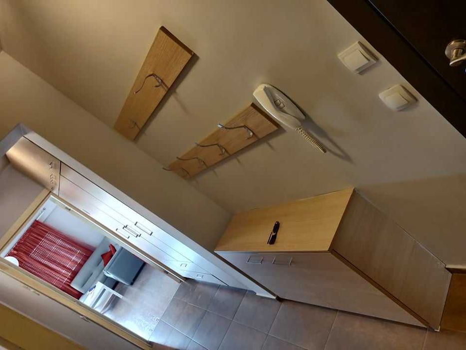 Дава се под наем Двустаен апартамент в Пловдив, Въстанически - 67 кв.м за 306 € - Снимка #4