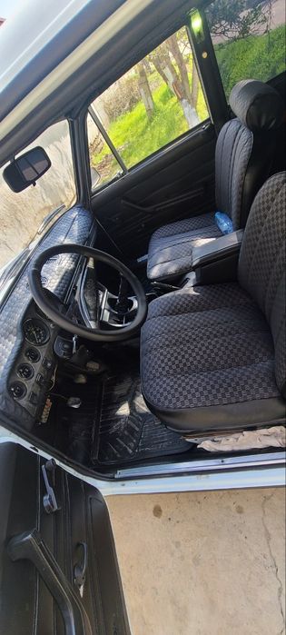 Vaz 21 06 idyalne sastayani