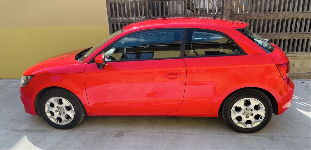 De vanzare Audi A1