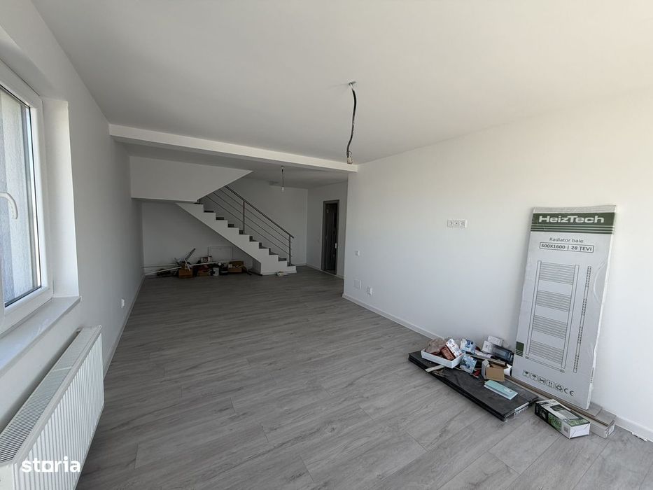 Duplex generos Clinceni