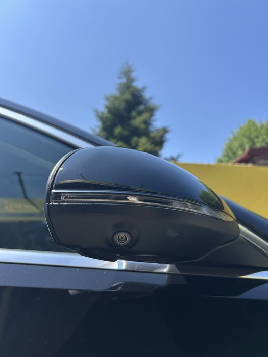 Mercedes c class