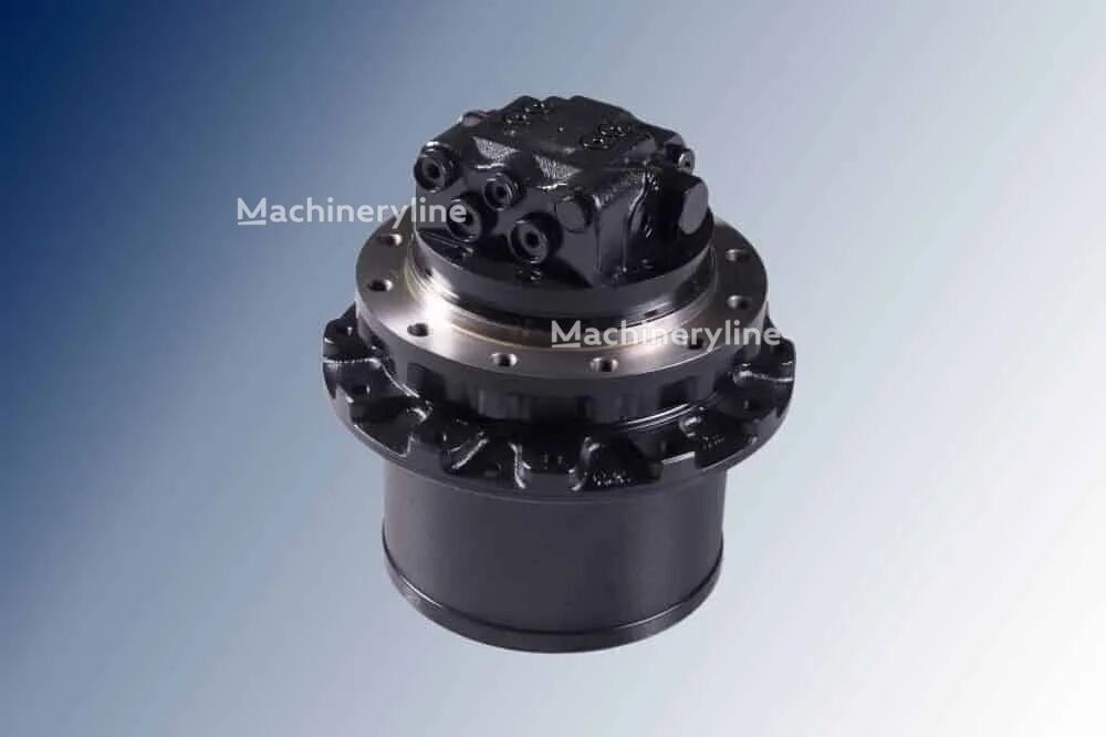 Motor hidraulic Hidromotor - Cap de acționare Neuson 8002RD