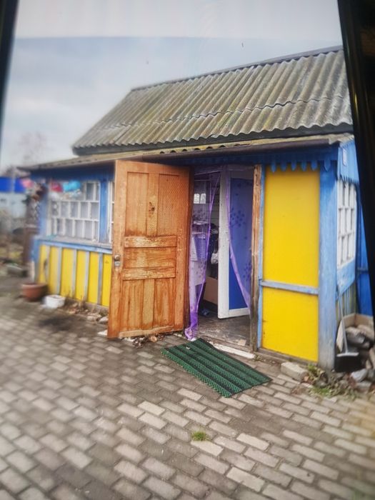 Продам дачный участок в обществе Гудок