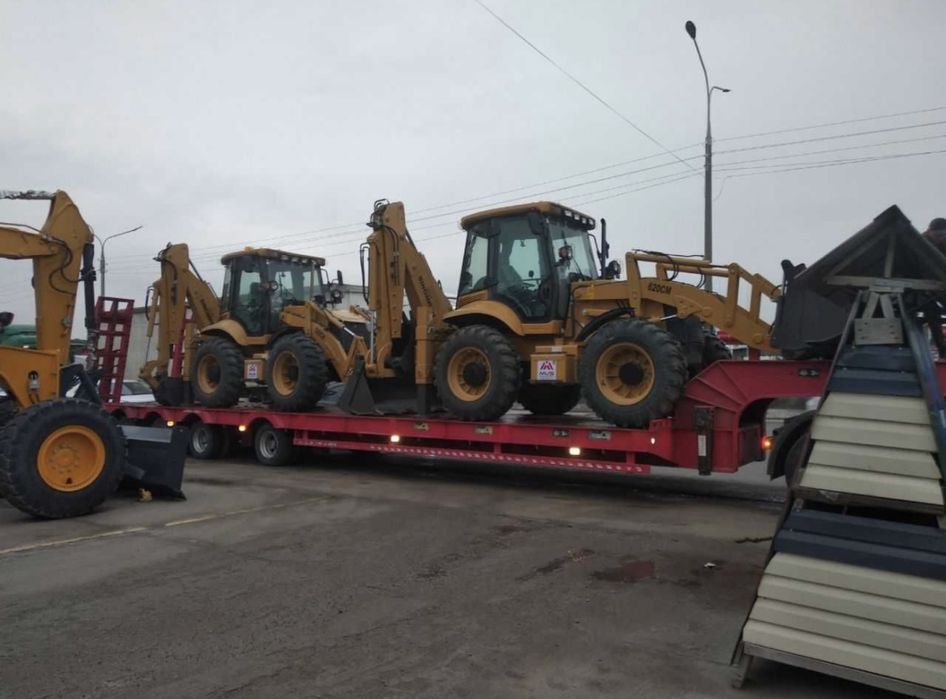 pogruzchik sinomach 620cm