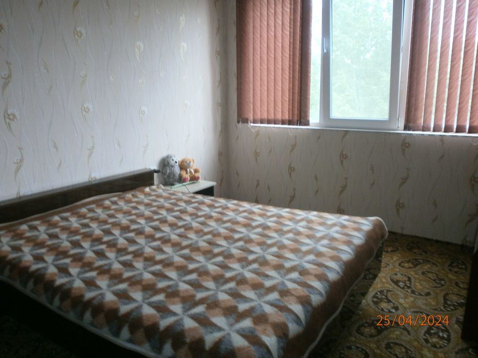 Продава се Тристаен апартамент в Плевен, Дружба 1 - 103 кв.м за 495 €/кв.м - Снимка #7