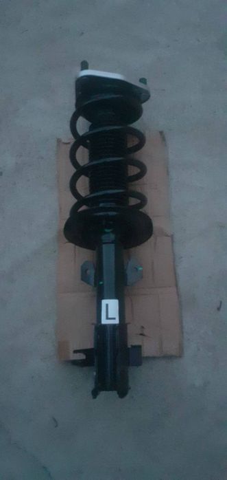 chery tiggo Arrizo бампер часть