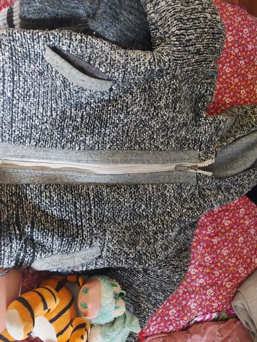 Детски вещи и обувь бесплатно