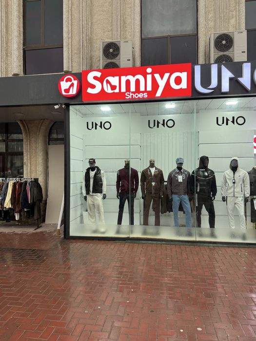 Наружная реклама Абьемная буква