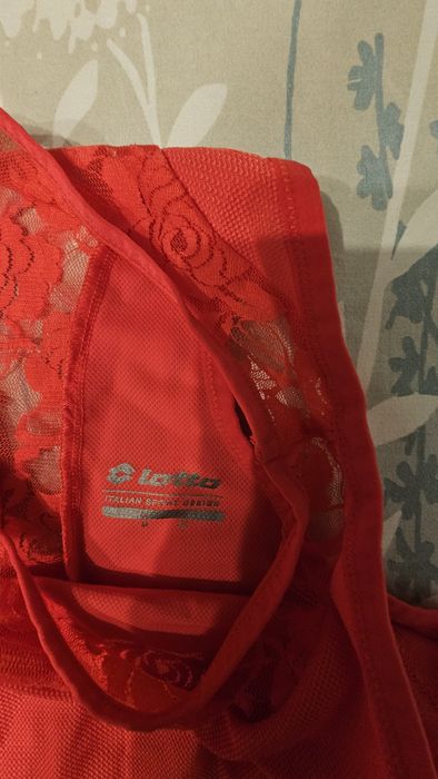 Дамска спортна рокля за тенис Lotto