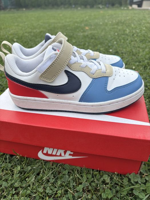 Детски маратонки Nike