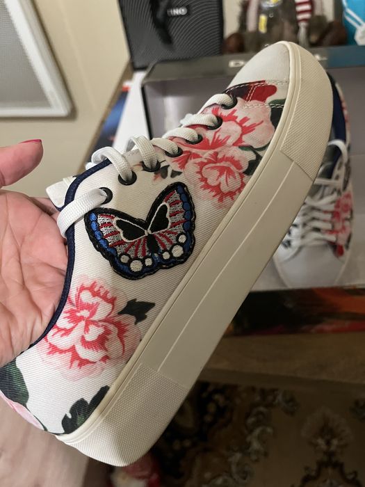 Кецове на испанската марка Desigual