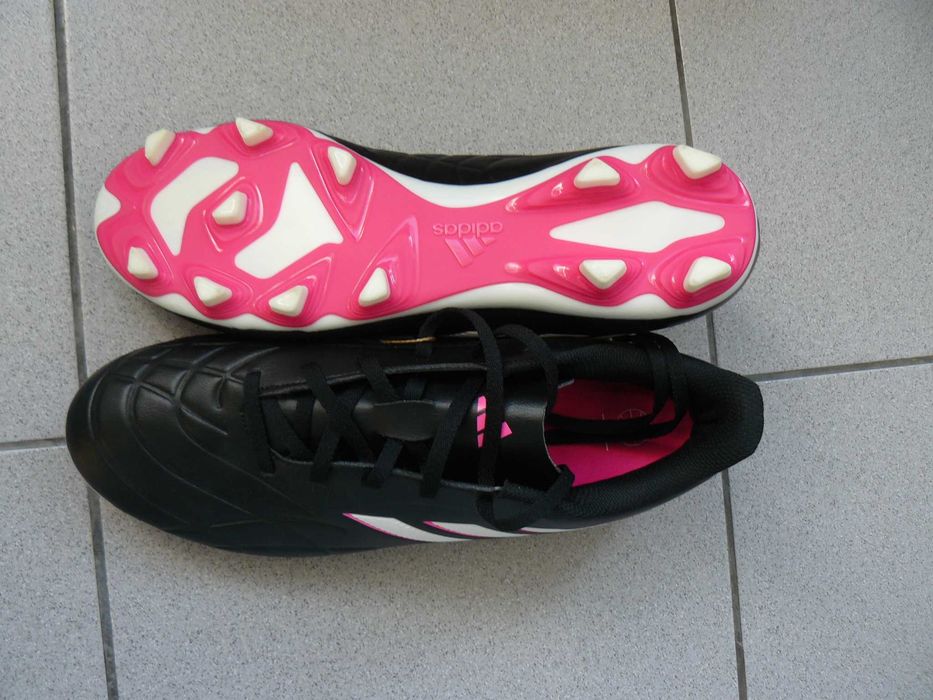 Ghete Fotbal ADIDAS COPA PURE 4 FXG,Originali Noi In Cutie,Nr.43 1/3