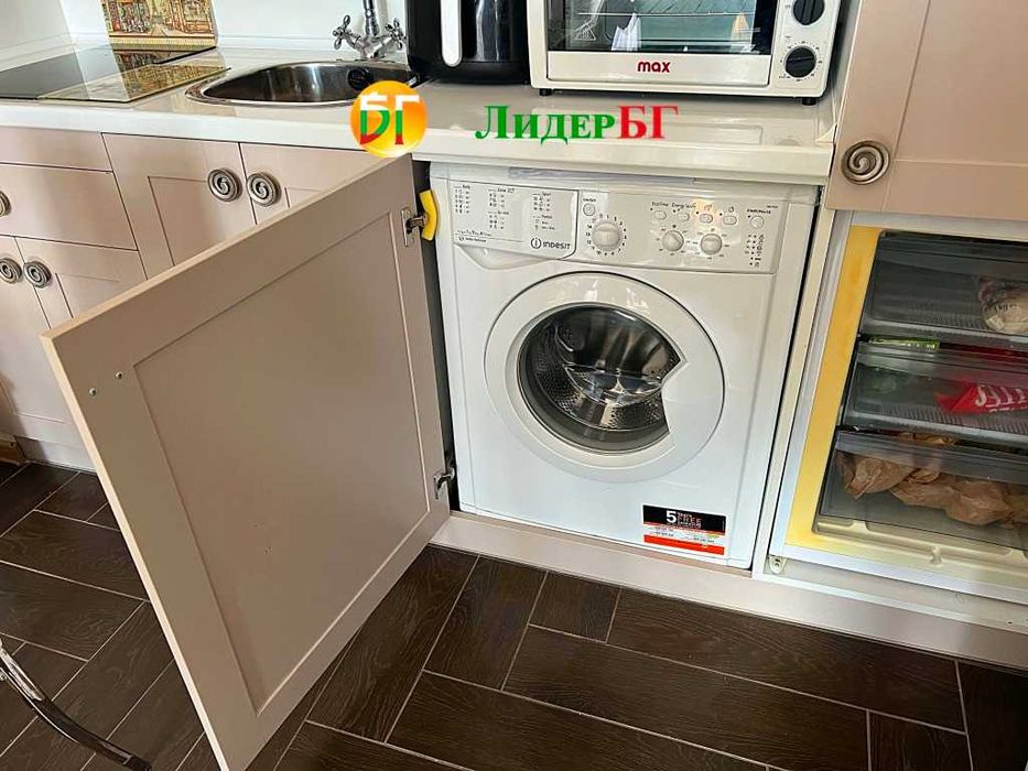 Продава се Двустаен апартамент в Свети Влас - 55 кв.м за 1910 €/кв.м - Снимка #13