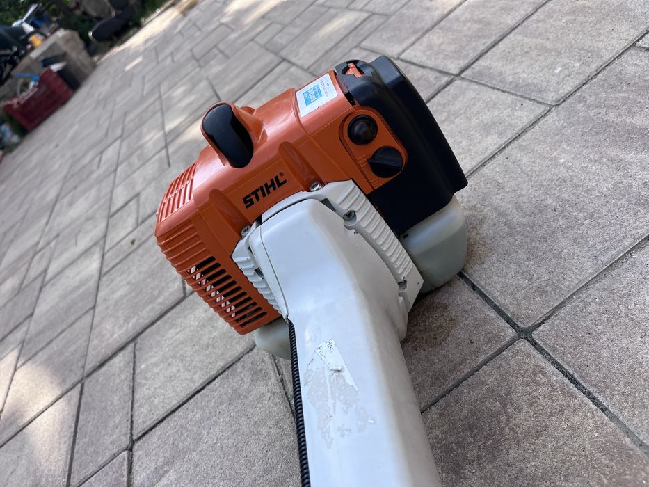 Motocoasa STIHL FS 350