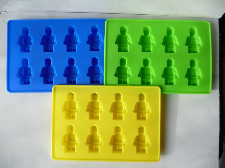 Силиконови форми за сладкиши кейк кекс мъфин торта във формата на фигу