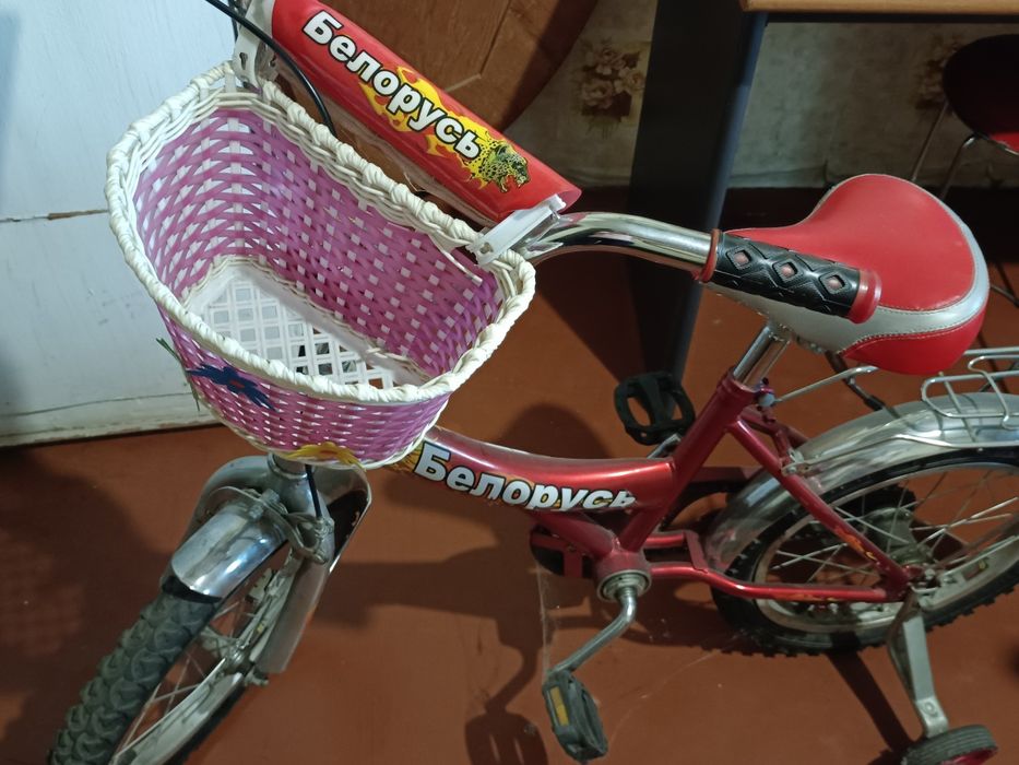 Продаю велосипед