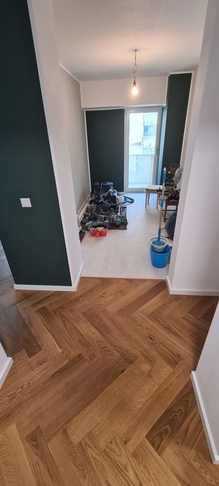 HCV premium construction executa