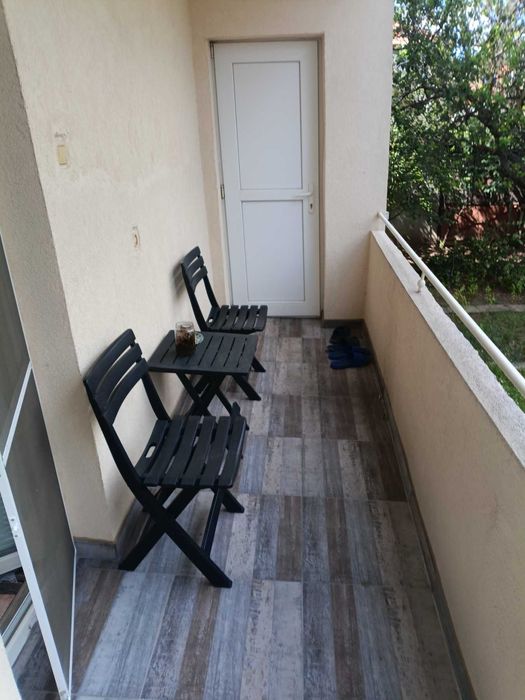 284-Продава се етаж от къща с гараж в с. Стражец