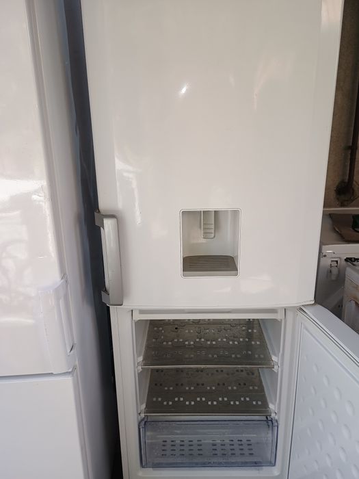 Frigider Zanuss 177W cu congelator