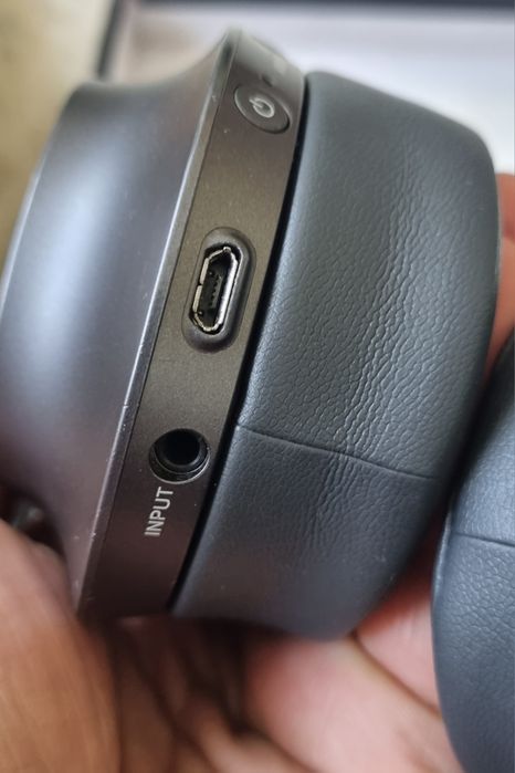 Casti Wireless Sony WH-H900N
