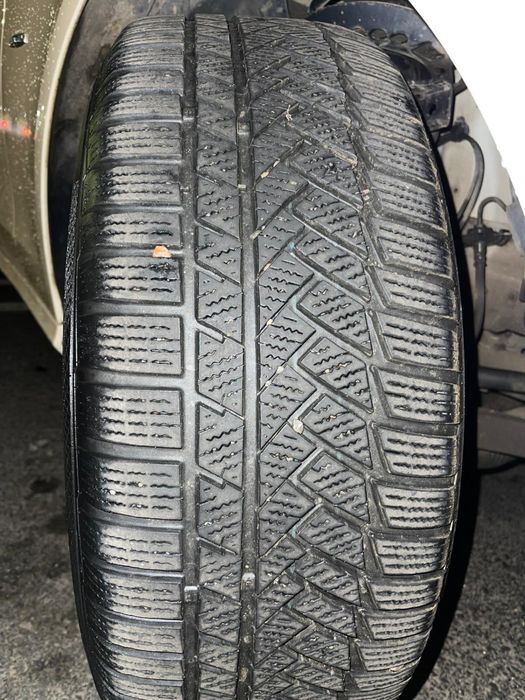 Mercedes W212 E200CDI 2011