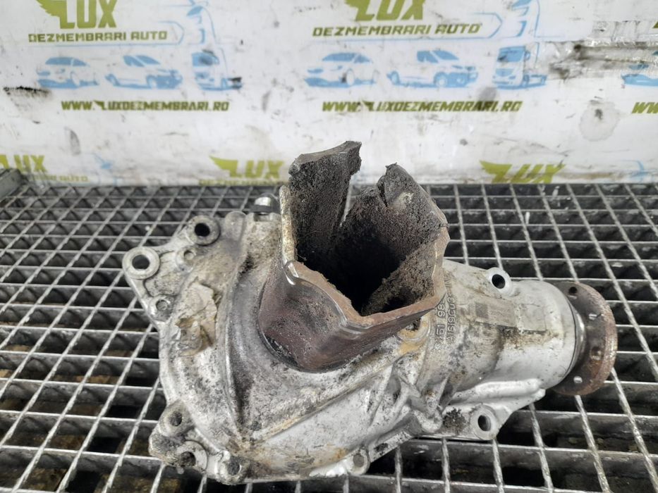 Diferential  fata raport  2.56  31-51 9896286 3.0 d Hybrid B57D30B LC