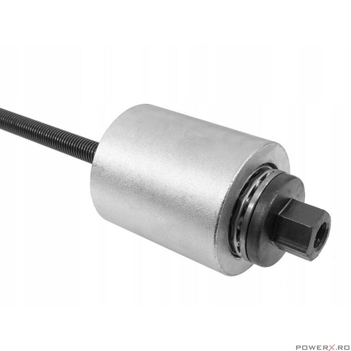 Trusa extractoare, de extragere rulment 27 piese, Verke