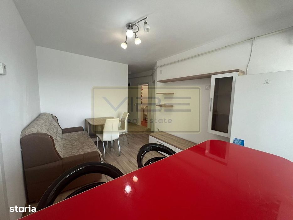 Apartament – Iasi - Vedere 2
