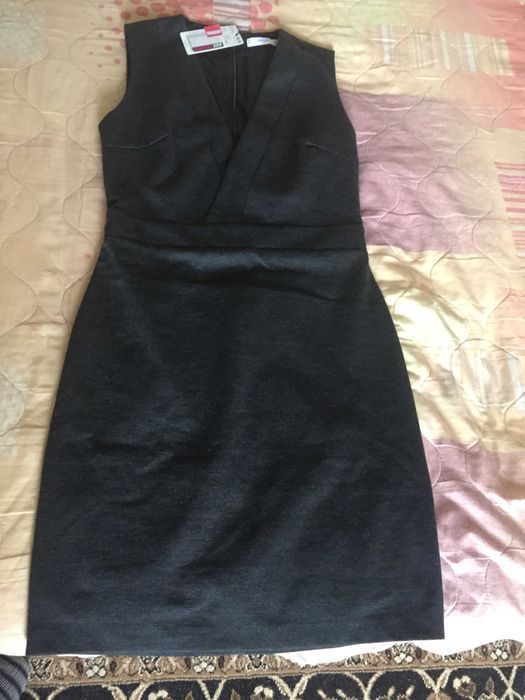 Дамски сукман, нов