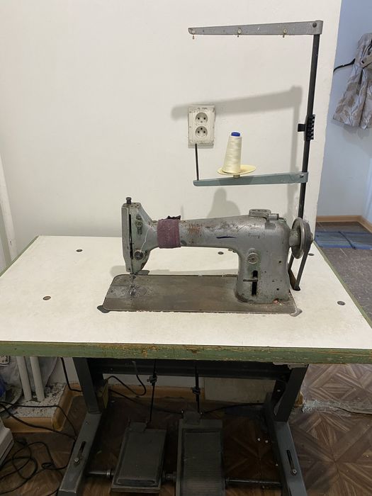 Швейнная машинка 22 класса