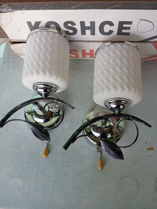 Светильник бра для спальни