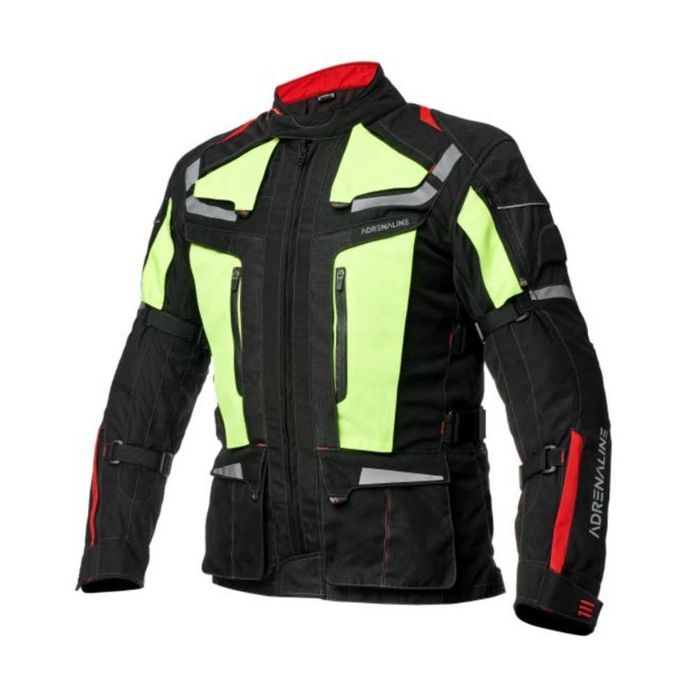 Geaca moto strada/touring Adrenaline