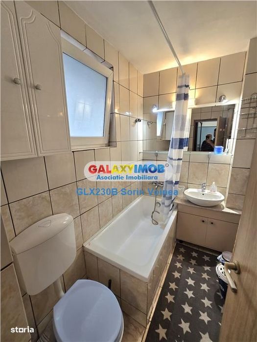 Apartament 3 camere Iancului | str. Avrig | 5 minute de metrou